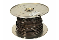 500' Thermostat Cable, UL 18/2