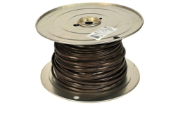 500' Thermostat Cable, UL 18/3