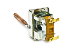 Operating Temperature Control, All Sizes