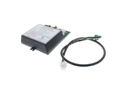 Integrated Boiler Control Unit, Includes UT Module 1013-200