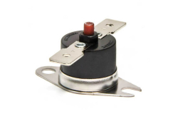 Spill Switch with Manual Reset, 240 Degree F for CG, CGA, CGx Boilers
