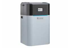 EcoTec 110-H 110 Input MBtu 95% AFUE Natural Gas Condensing Heat Only Water Boiler Series 2
