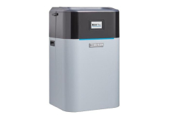 EcoTec 199-H 199 Input MBtu 95% AFUE Gas Combi Condensing Heat Only Water Boiler Series 2