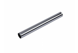 1-1/4" x 12", Dual Thread Extension Tube, 17ga