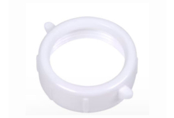1-1/4" Slip Joint Nut