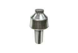 Draft Hood for CG, CGA, and CGX Boilers