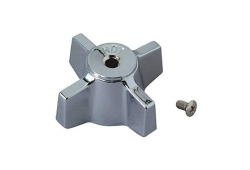 BrassCraft SH5360, Tub and Shower Handle for Sterling Faucets, Hot
