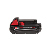 REDLITHIUM CP2.0 Battery, M18 Series